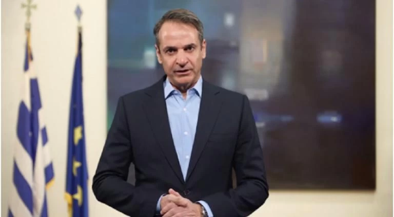 Μητσοτάκης: «Ο ελληνικός λαός μίλησε» – «Θα αναζητηθούν ευθύνες για όσα έγιναν σήμερα στο Σύνταγμα» (βίντεο)